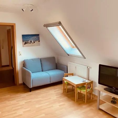 Ferienwohnungen am Badesteig Dierhagen Exterior foto