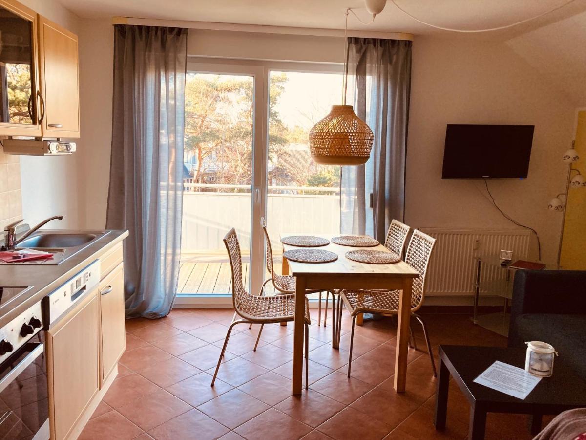 Am Badesteig Apartment