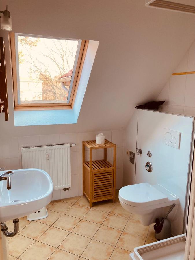 Am Badesteig Apartment