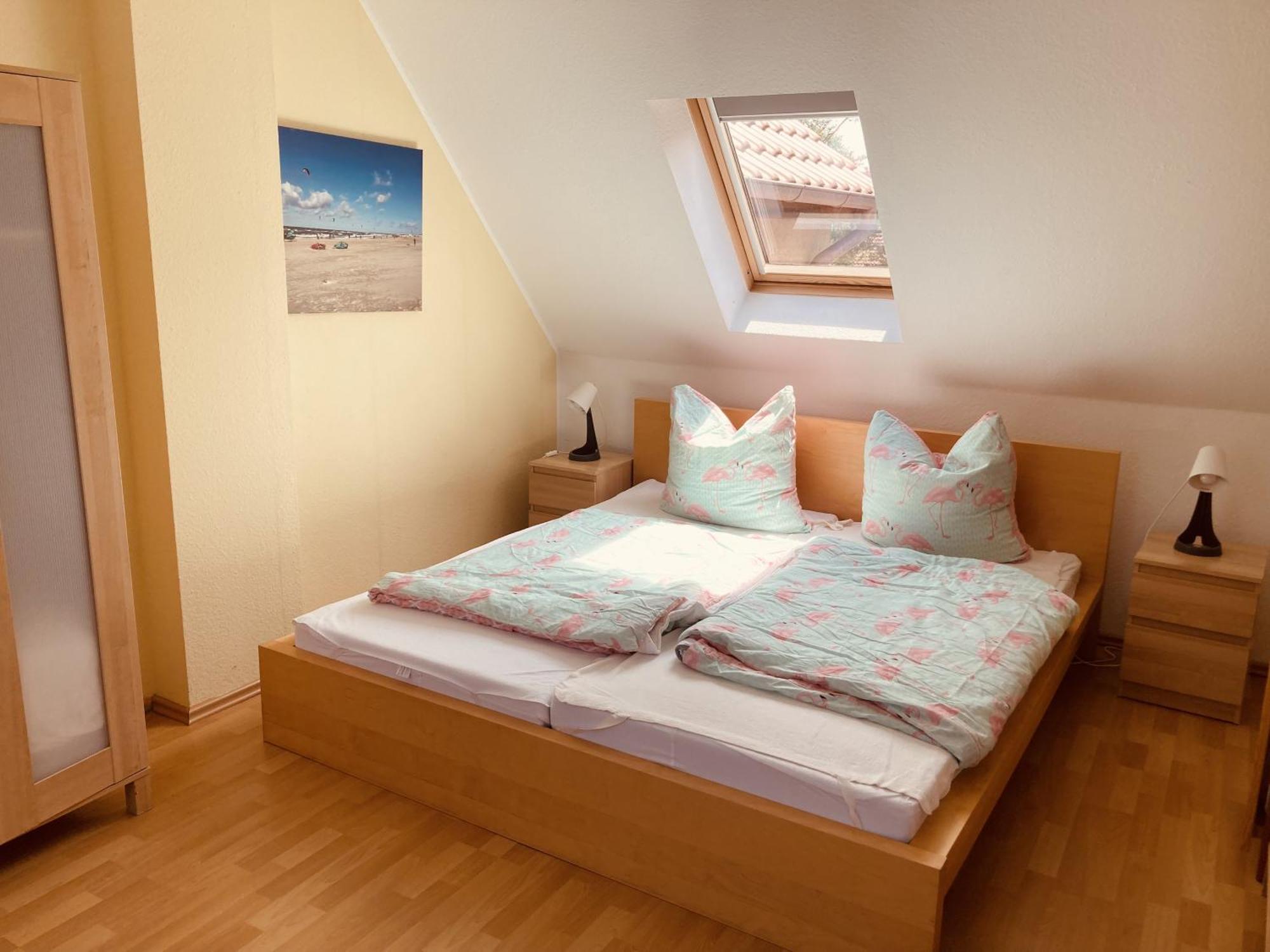 Am Badesteig Apartment