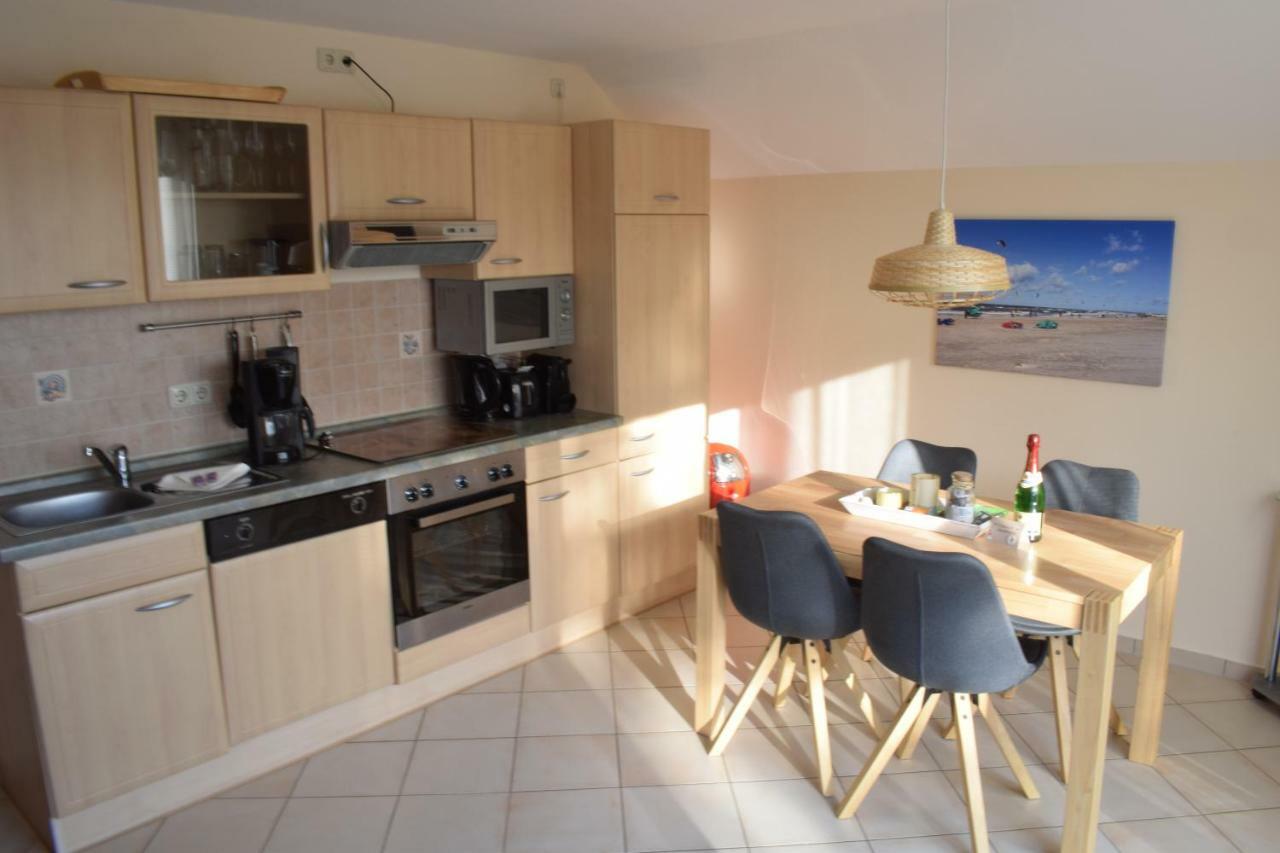 Am Badesteig Apartment